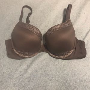 Body by Victoria bra 36C